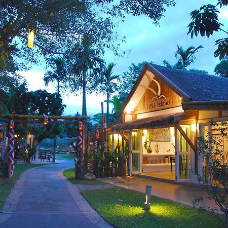Pai Island Resort Exteriér fotografie