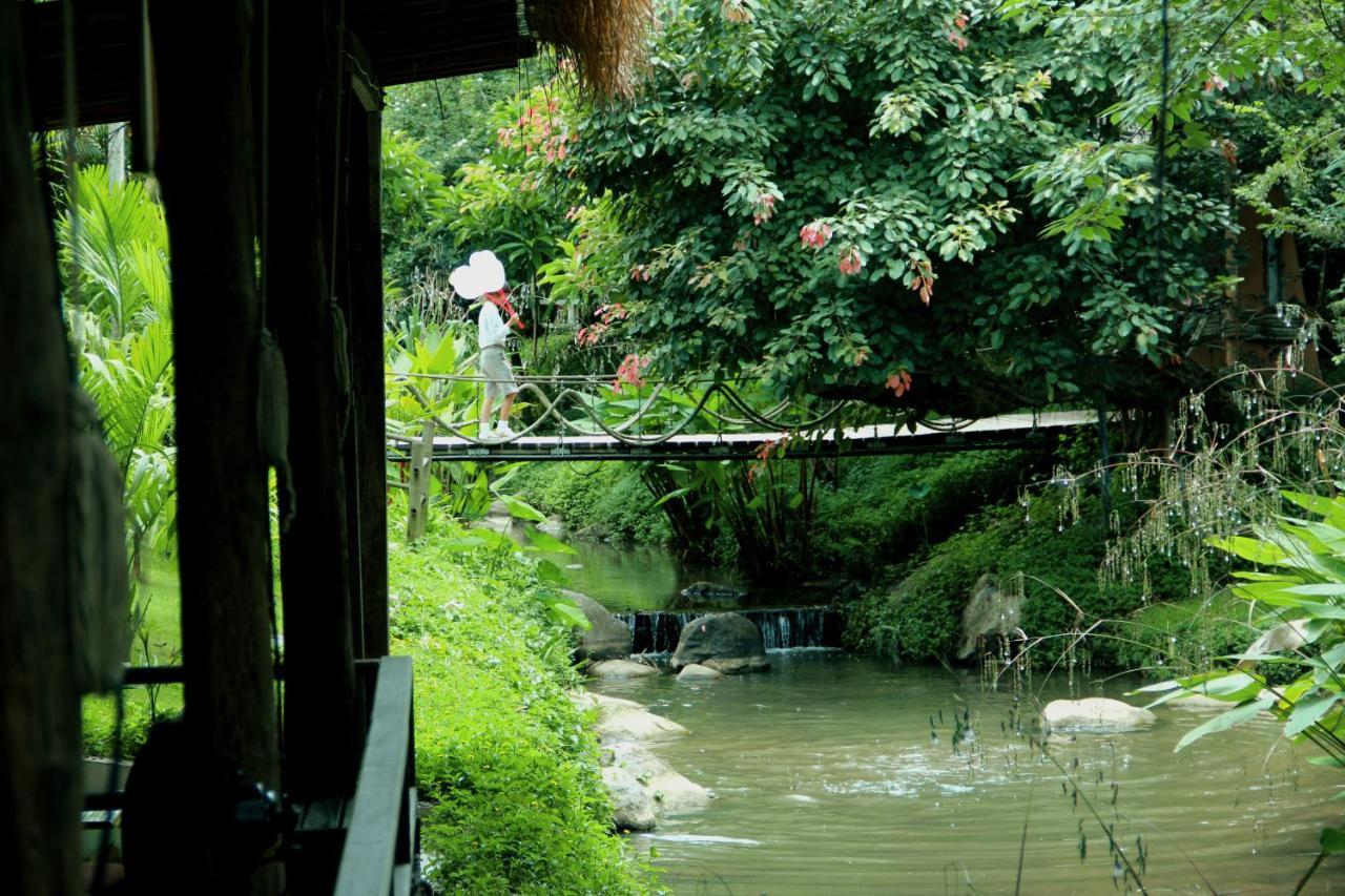 Pai Island Resort Exteriér fotografie