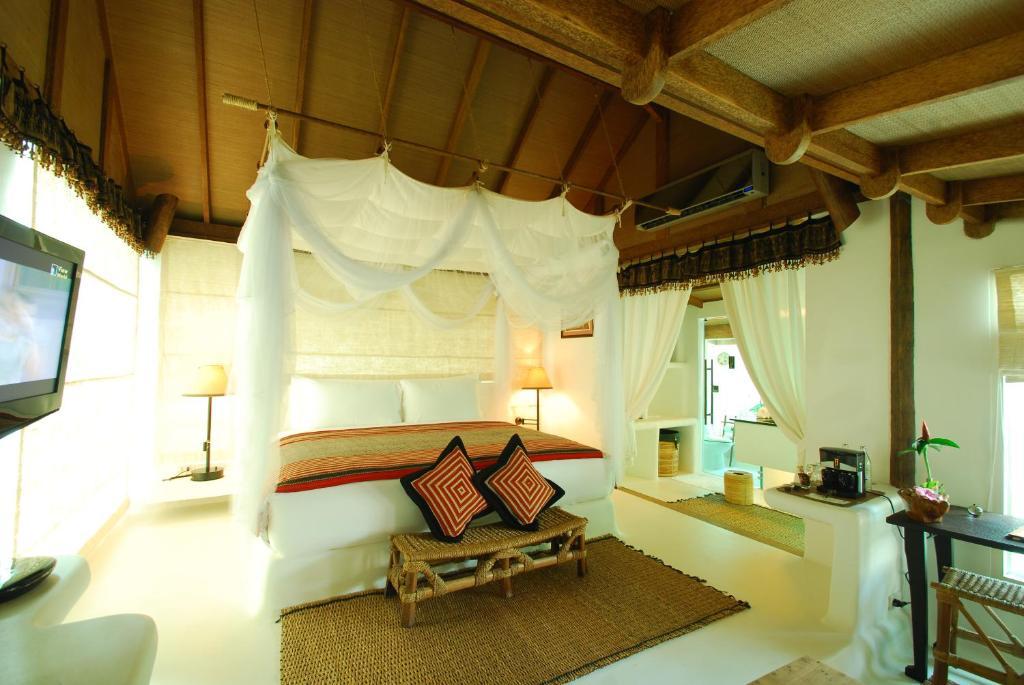 Pai Island Resort Exteriér fotografie