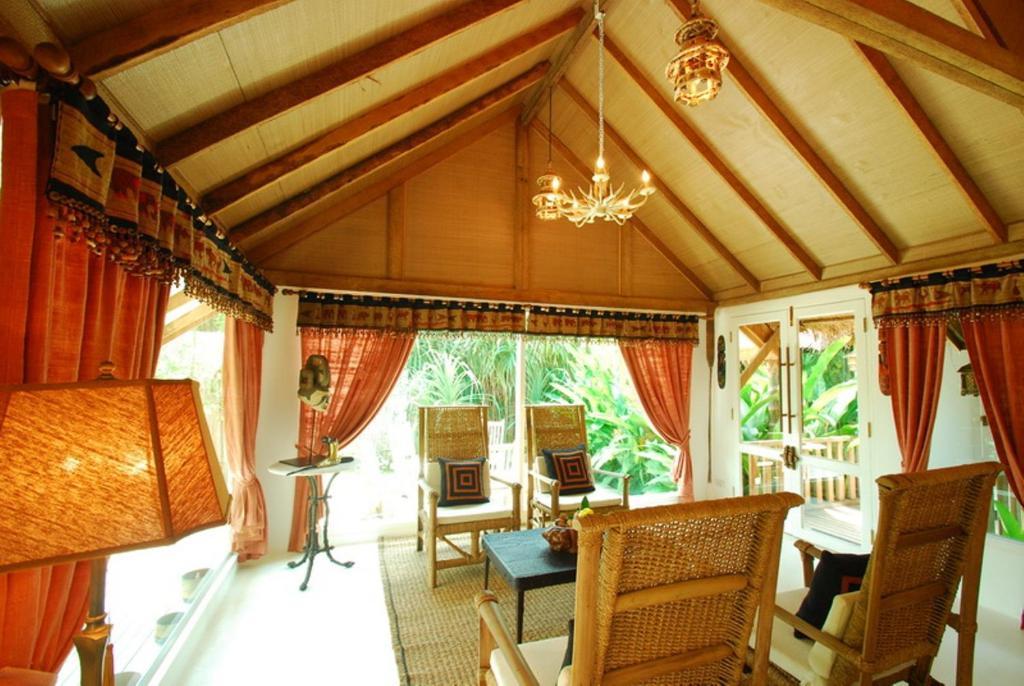 Pai Island Resort Pokoj fotografie