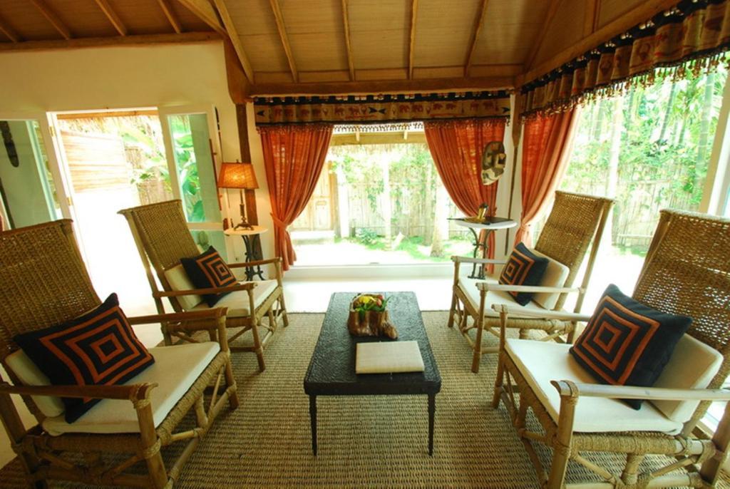 Pai Island Resort Pokoj fotografie