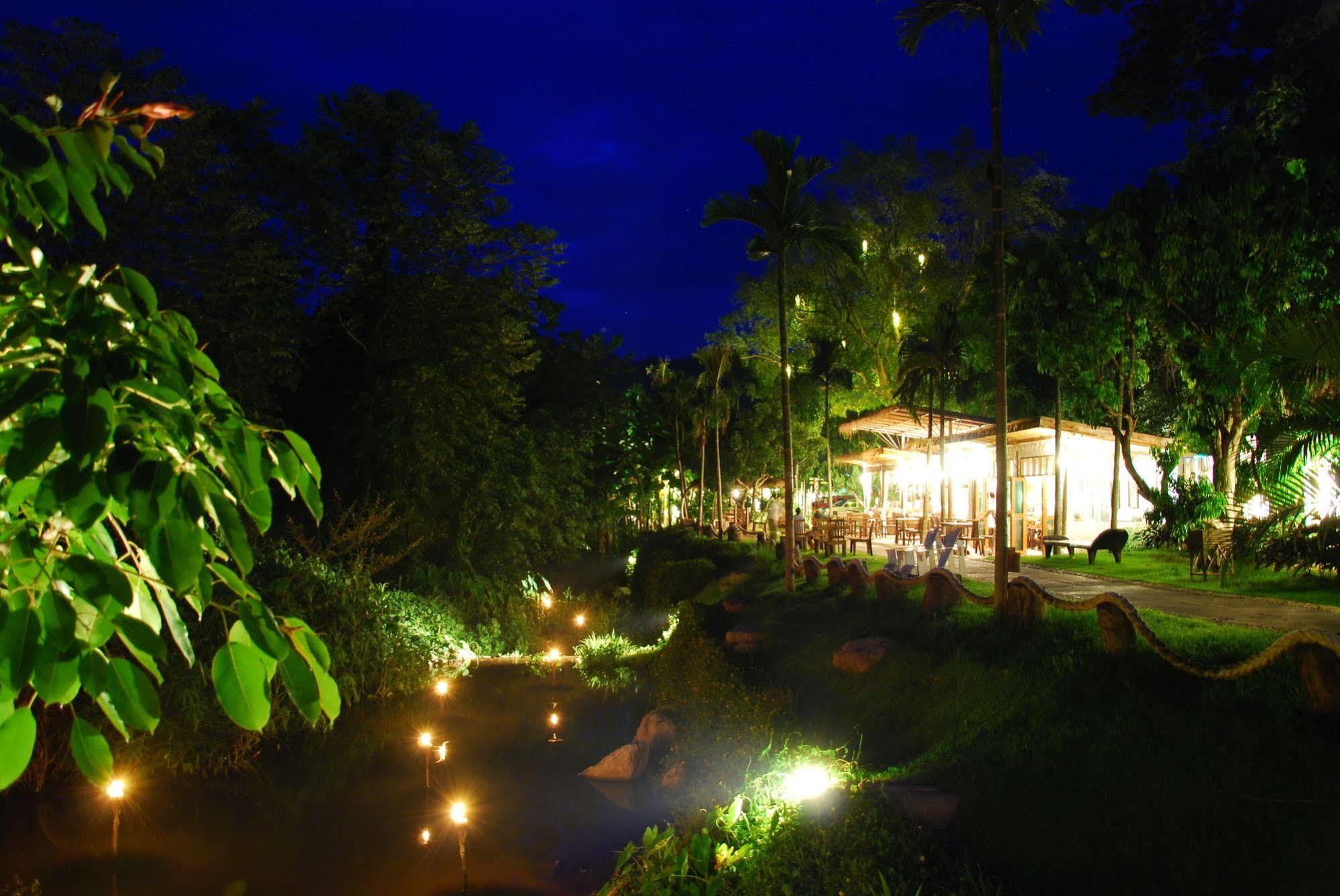 Pai Island Resort Exteriér fotografie