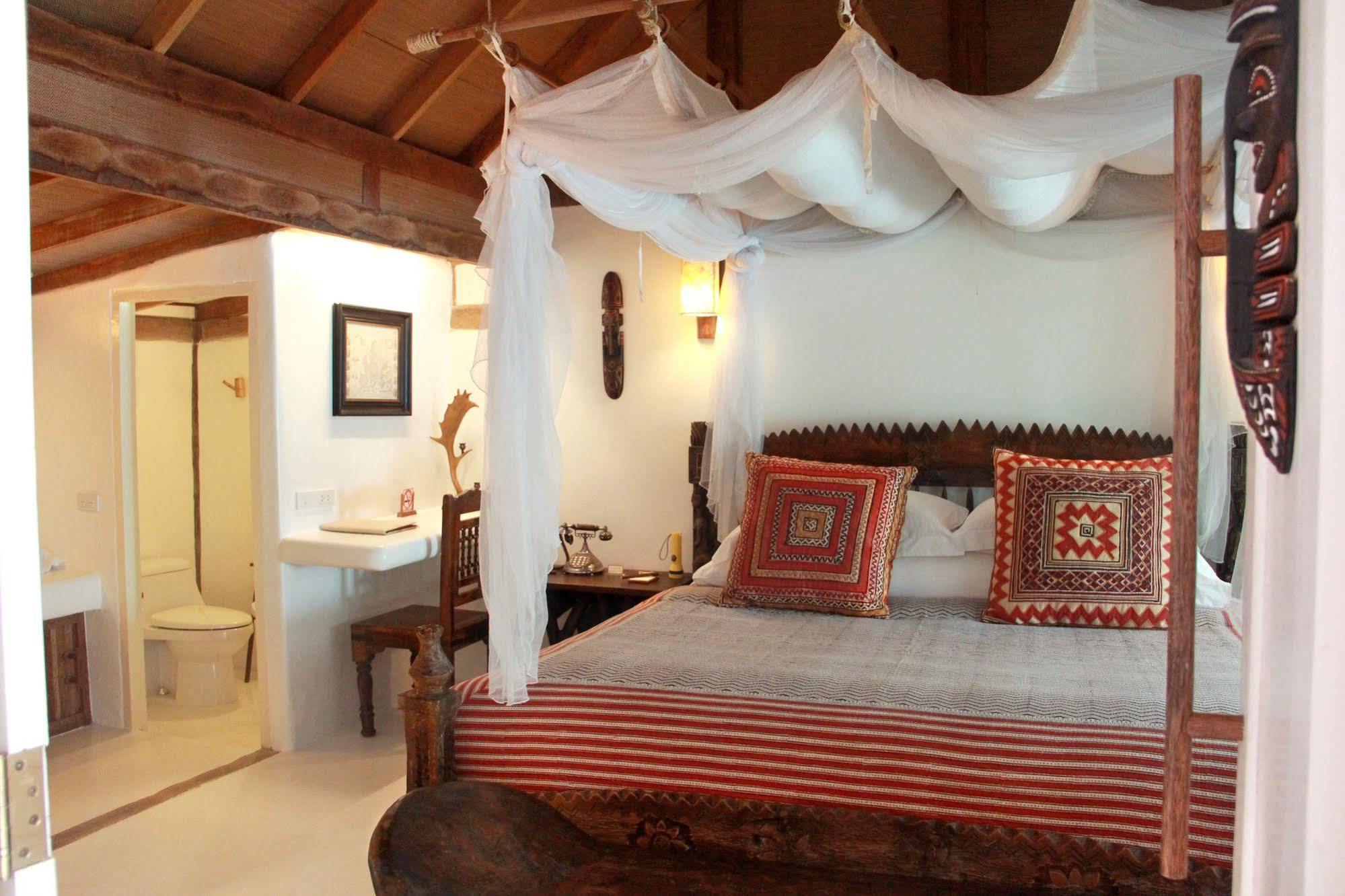 Pai Island Resort Exteriér fotografie