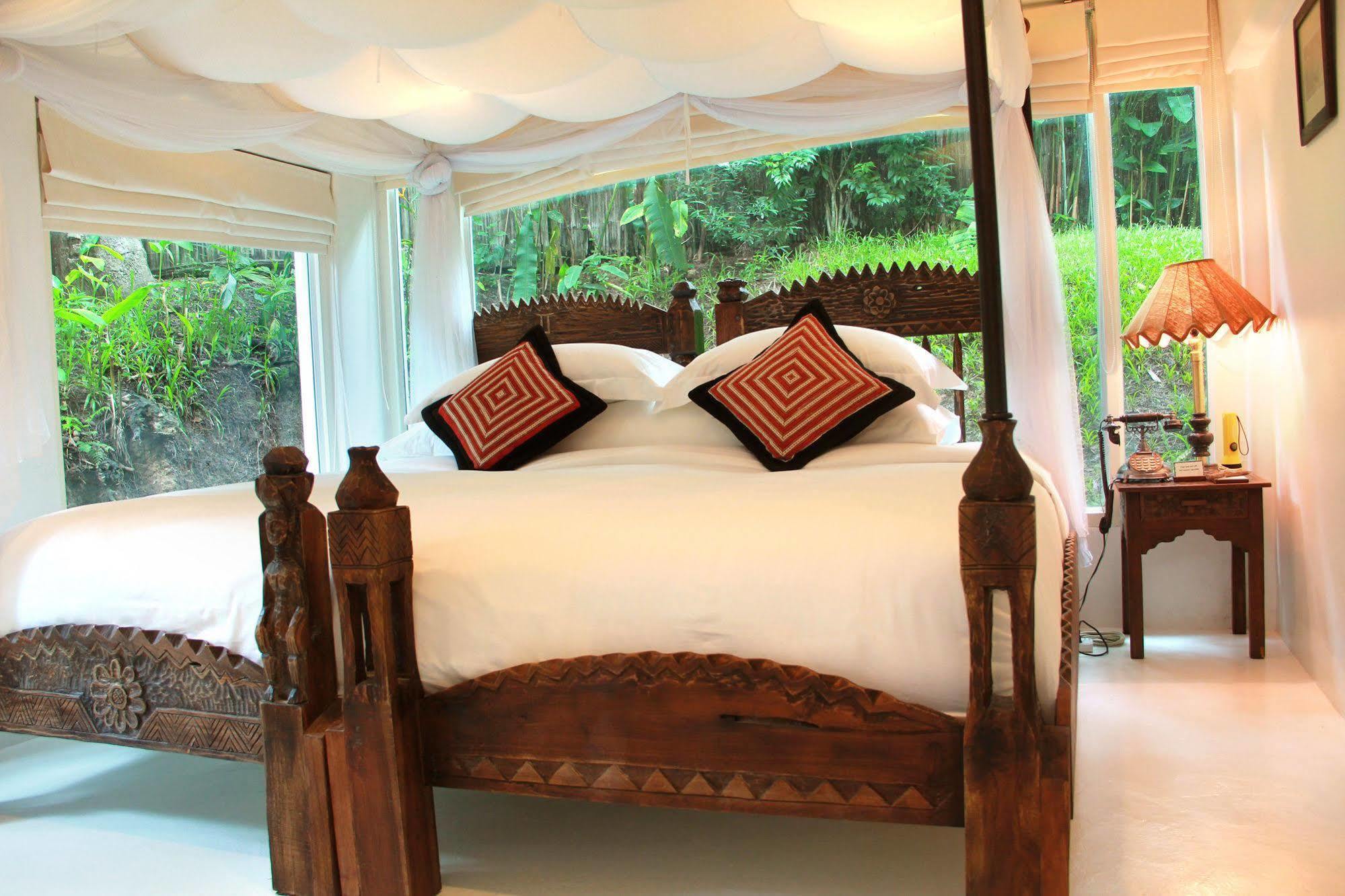 Pai Island Resort Exteriér fotografie