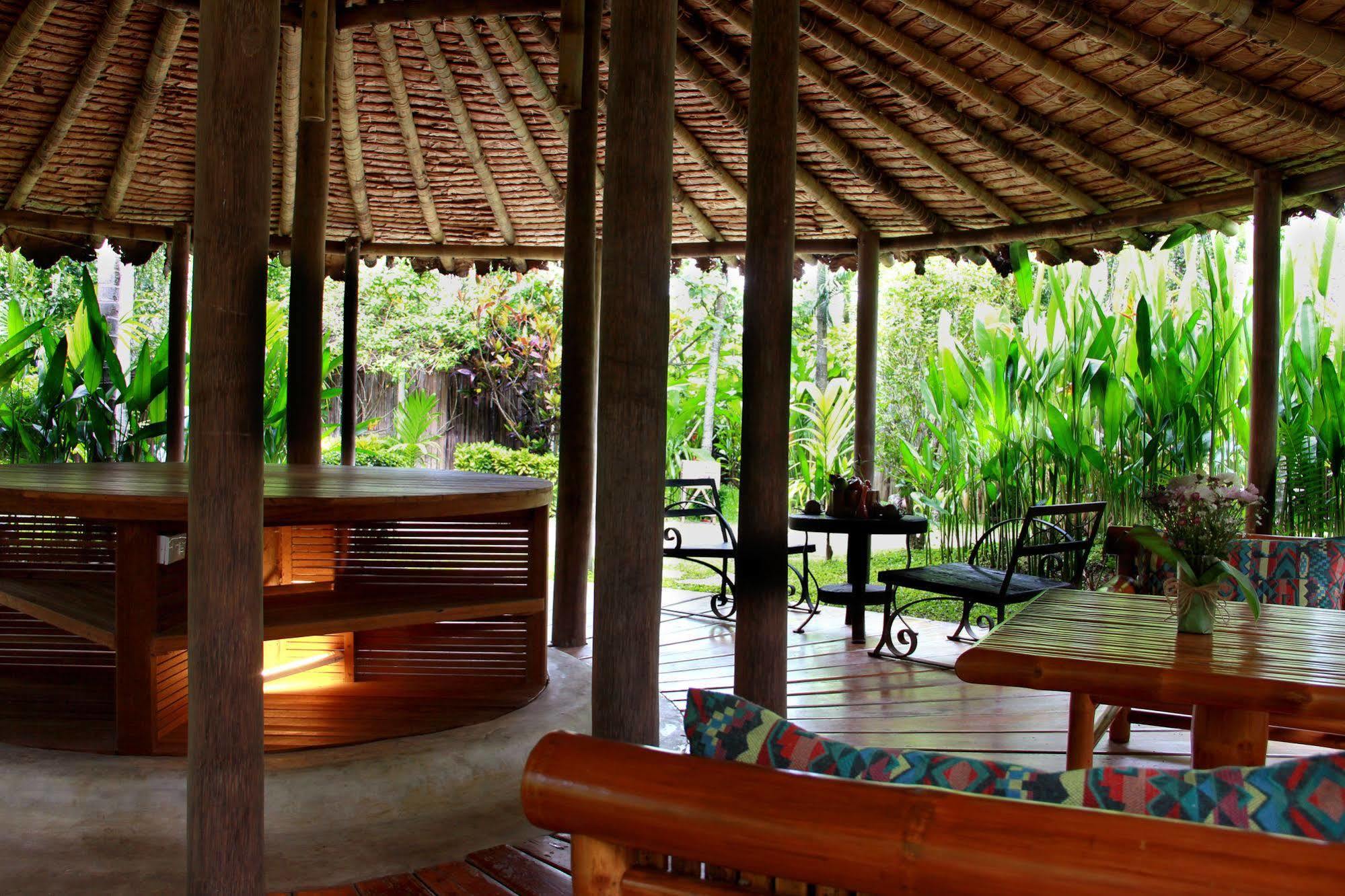 Pai Island Resort Exteriér fotografie