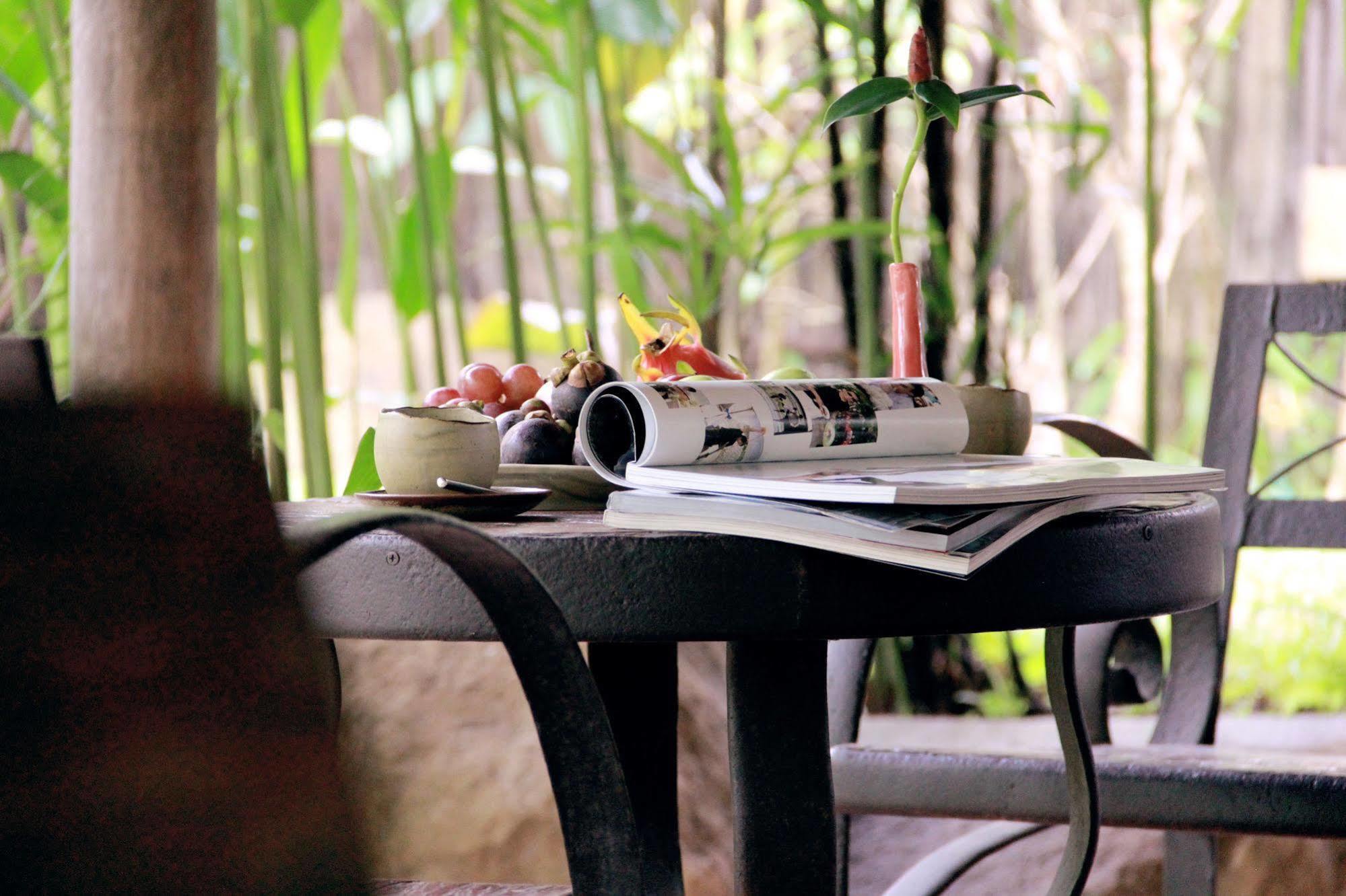 Pai Island Resort Exteriér fotografie